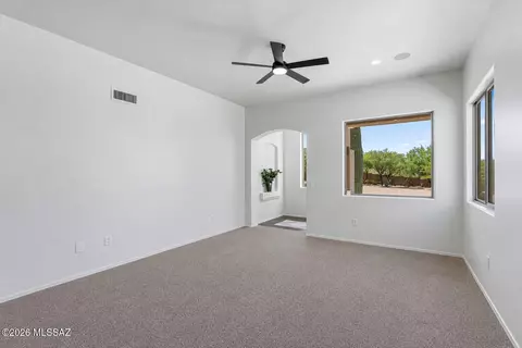 Living - 13443 E Ace High Dr, Vail, AZ 85641 photo 2 of 6