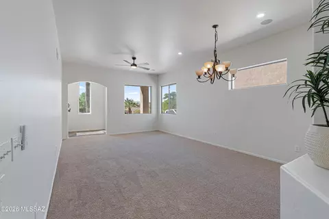 Living - 13443 E Ace High Dr, Vail, AZ 85641 photo 4 of 6
