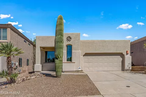 13443 E Ace High Dr, Vail, AZ 85641