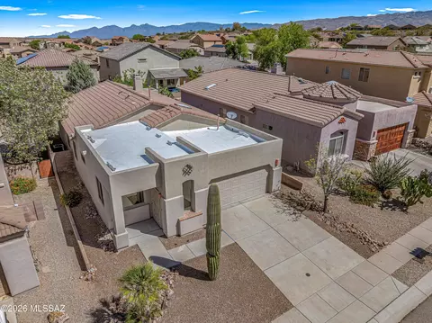 13443 E Ace High Dr, Vail, AZ 85641