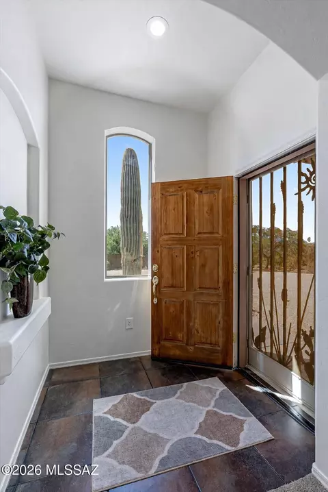Entry Way - 13443 E Ace High Dr, Vail, AZ 85641 photo 1 of 1
