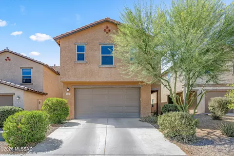 6249 N Saguaro Post Pl, Tucson, AZ 85704