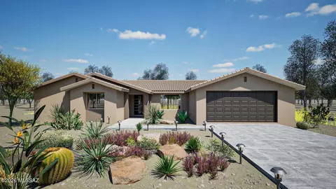 15840 N Strada Catania #179, Tucson, AZ 85739