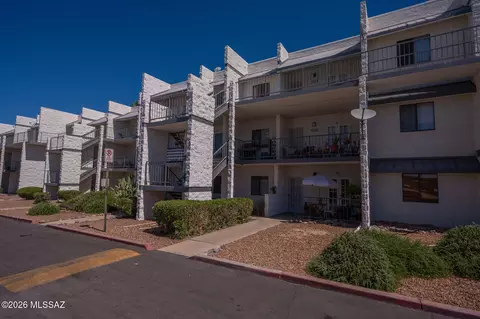 7777 E Golf Links Rd UNIT 2308, Tucson, AZ 85730