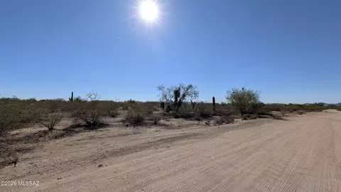 12759 W Sandy Peak Ln, Tucson, AZ 85743