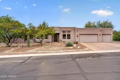 10803 E Placita Marimba, Tucson, AZ 85730