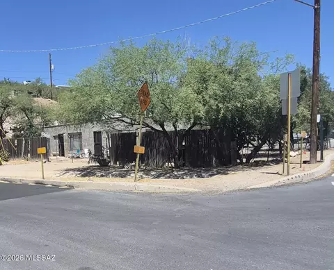 1401 W Congress St, Tucson, AZ 85745
