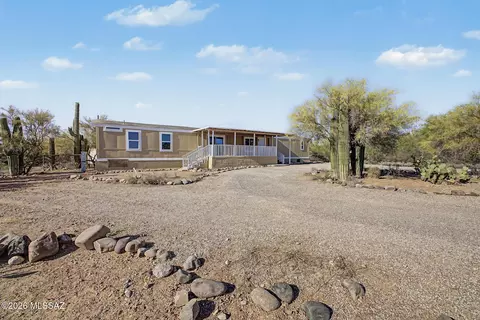 3623 S Heifner Pl, Tucson, AZ 85735