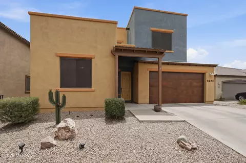 6273 W Scotch Pine Ln, Tucson, AZ 85743