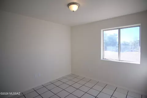 Bedroom - 345 E Delta Rd, Tucson, AZ 85706 photo 16 of 16