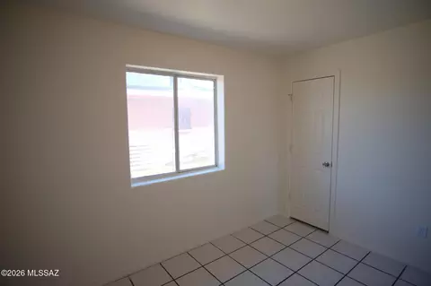 Bedroom - 345 E Delta Rd, Tucson, AZ 85706 photo 9 of 16