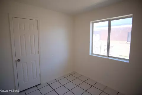 Bedroom - 345 E Delta Rd, Tucson, AZ 85706 photo 3 of 16
