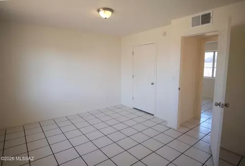 Bedroom - 345 E Delta Rd, Tucson, AZ 85706 photo 7 of 16