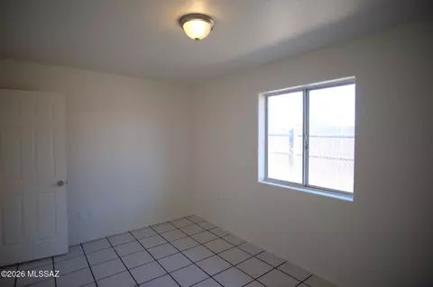 Bedroom - 345 E Delta Rd, Tucson, AZ 85706 photo 13 of 16