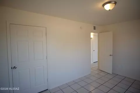 Bedroom - 345 E Delta Rd, Tucson, AZ 85706 photo 12 of 16