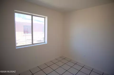 Bedroom - 345 E Delta Rd, Tucson, AZ 85706 photo 2 of 16