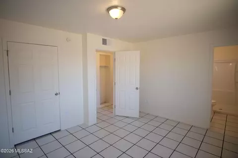 Bedroom - 345 E Delta Rd, Tucson, AZ 85706 photo 4 of 16