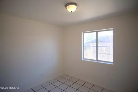 Bedroom - 345 E Delta Rd, Tucson, AZ 85706 photo 10 of 16
