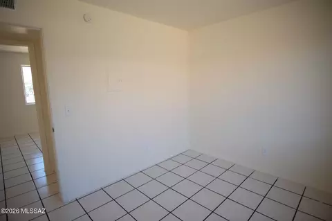 Bedroom - 345 E Delta Rd, Tucson, AZ 85706 photo 11 of 16