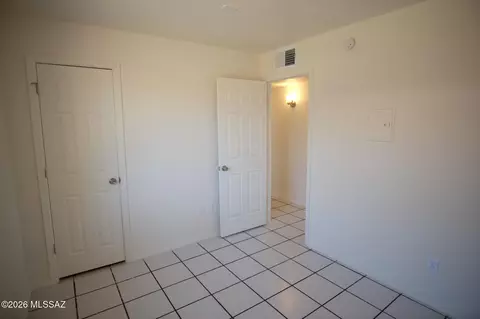 Bedroom - 345 E Delta Rd, Tucson, AZ 85706 photo 8 of 16