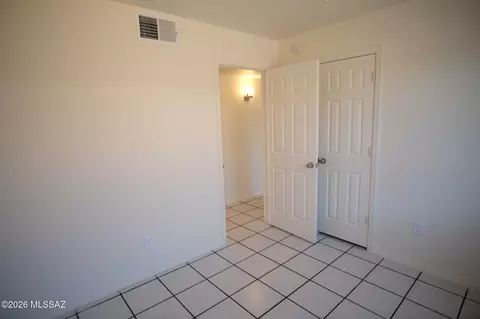 Bedroom - 345 E Delta Rd, Tucson, AZ 85706 photo 1 of 16
