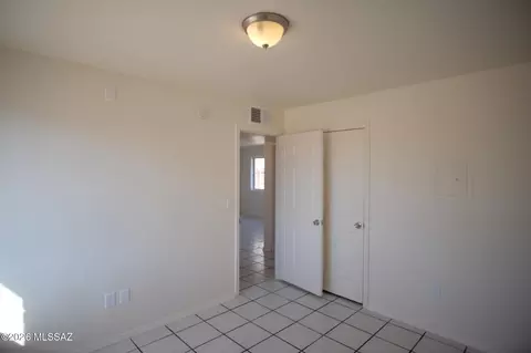 Bedroom - 345 E Delta Rd, Tucson, AZ 85706 photo 15 of 16