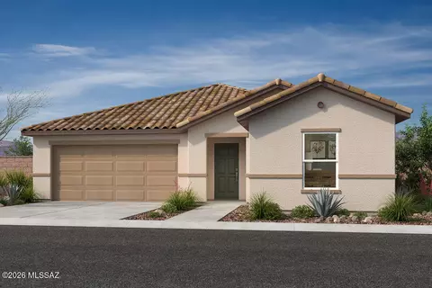 4430 S Downshift Dr, Tucson, AZ 85730