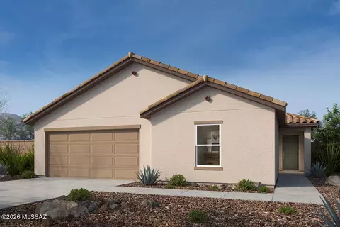 4442 S Downshift Dr, Tucson, AZ 85730