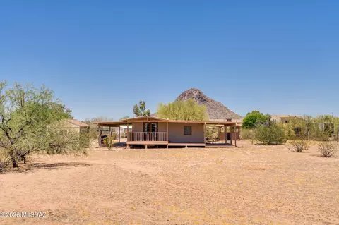 11165 W Anthony Dr, Tucson, AZ 85743