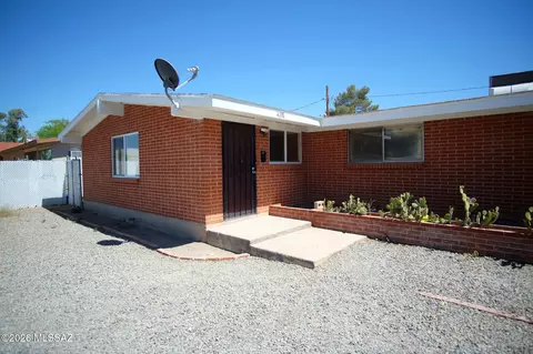 4138 E Pima St, Tucson, AZ 85712