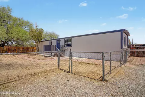 2840 W Palm Vista St, Tucson, AZ 85705
