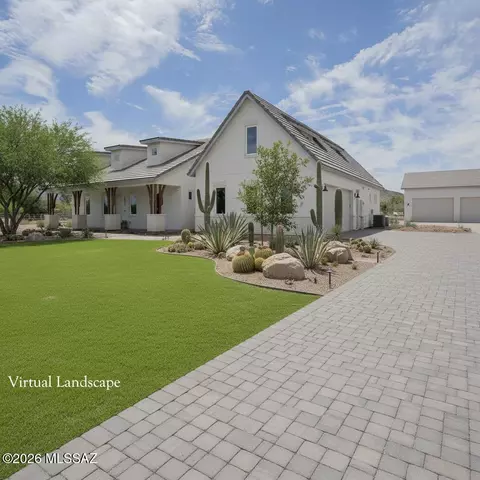 4831 W Pearce Rd, Other, AZ 85338