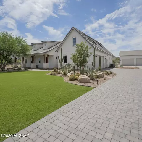 4831 W Pearce Rd, Other, AZ 85338