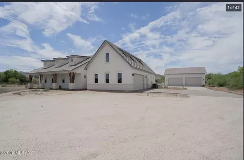 4831 W Pearce Rd, Other, AZ 85338