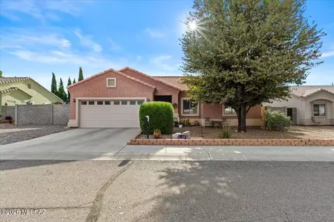 1710 N Cota Ln, Thatcher, AZ 85552