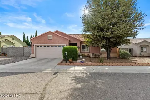 1710 N Cota Ln, Thatcher, AZ 85552