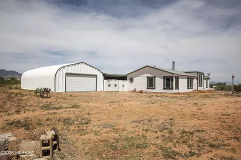 5446 S Cavalry Ln, Sierra Vista, AZ 85650