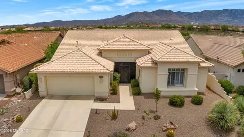 37947 S Boulder Wind Dr, Tucson, AZ 85739