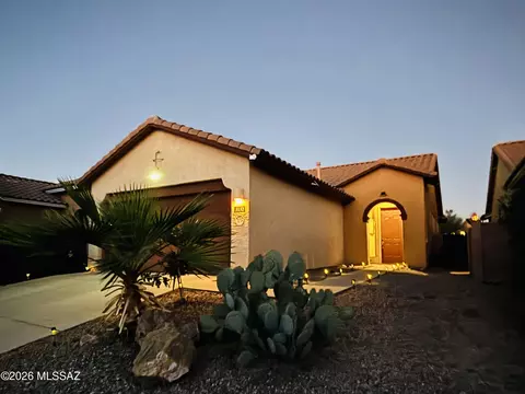 5132 N River Fringe Dr, Tucson, AZ 85704