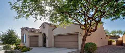 14081 N Bright Angel Trl, Marana, AZ 85658