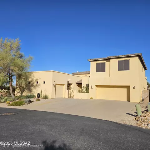 13803 E Sage Hills Dr, Vail, AZ 85641