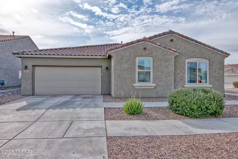 10202 E Civano Wash Trl, Tucson, AZ 85747