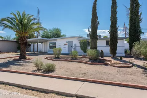 5950 E 34th St, Tucson, AZ 85711
