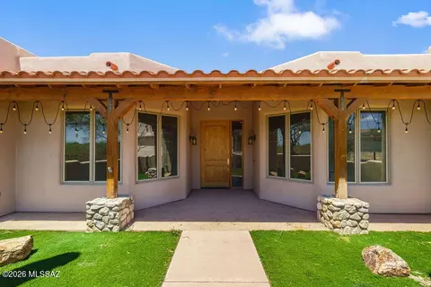 11036 E Deer Tank Pl, Tucson, AZ 85749