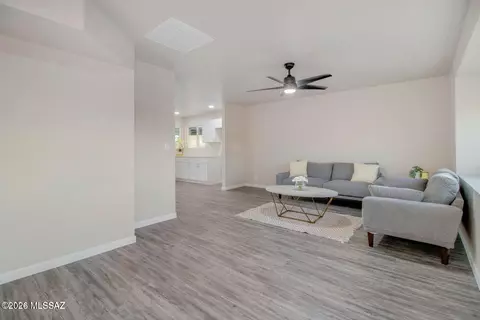 Living - 8202 E Kenyon Dr, Tucson, AZ 85710 photo 1 of 4