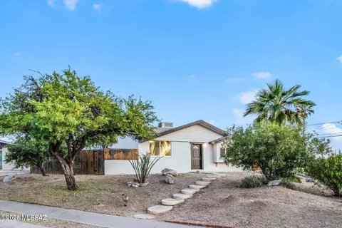 Other - 8202 E Kenyon Dr, Tucson, AZ 85710 photo 1 of 11