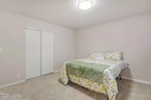 Bedroom - 8202 E Kenyon Dr, Tucson, AZ 85710 photo 2 of 5