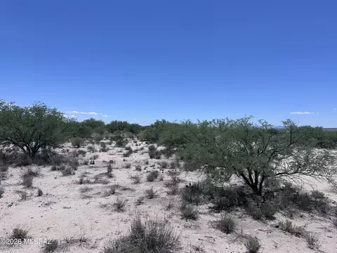 lot1 N San Pedro Ranch Rd, Benson, AZ 85602