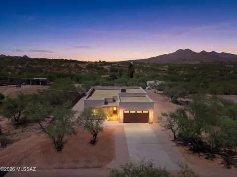 346 Camino Caballo, Rio Rico, AZ 85648