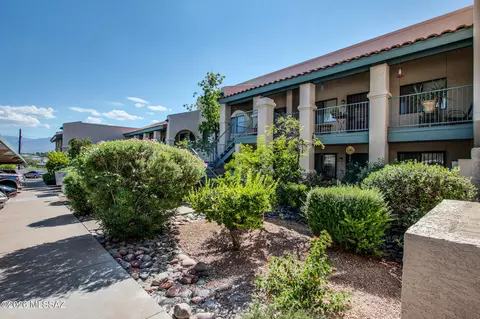 7666 E 22nd St #46, Tucson, AZ 85710